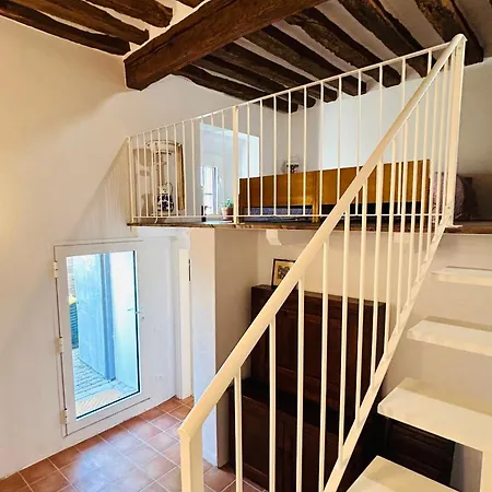 Lumi-house B&B