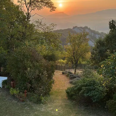 Lumi-house B&B *