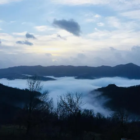 Lumi-house 3* Marzabotto