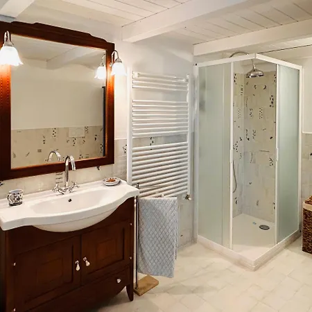 Lumi-house Bed and breakfast