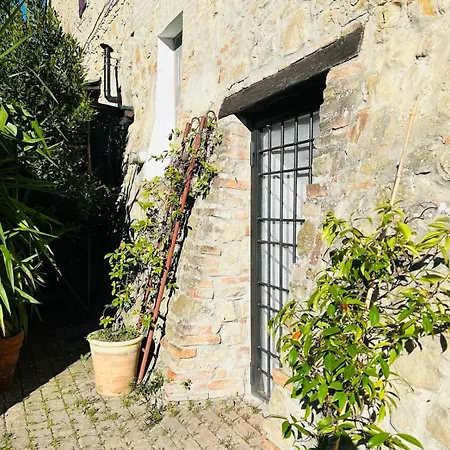 Lumi-house 3* Marzabotto