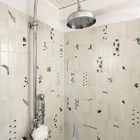 Lumi-house Marzabotto