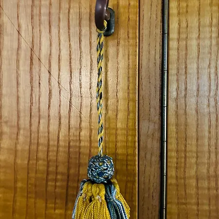 Bed and Breakfast Lumi-house