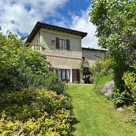 Lumi-house * Marzabotto