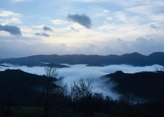 Lumi-house 3* Marzabotto