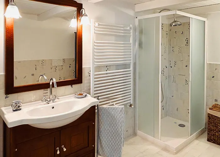 Lumi-house Bed and breakfast