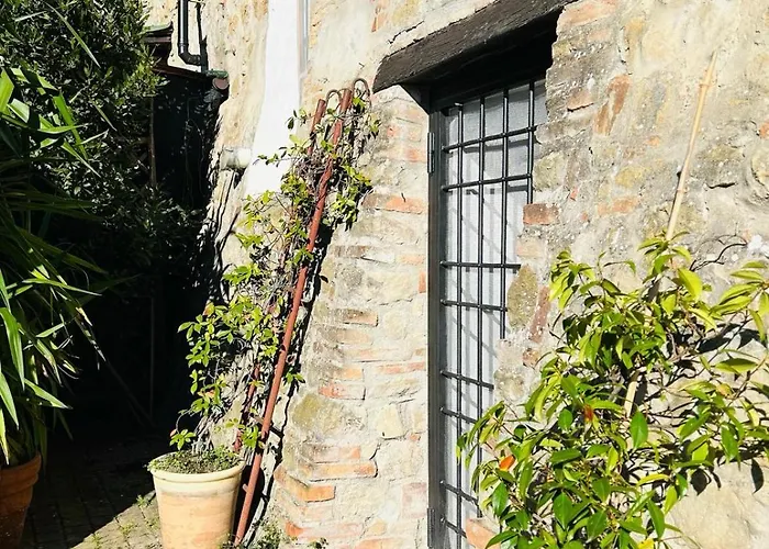 Lumi-house 3* Marzabotto