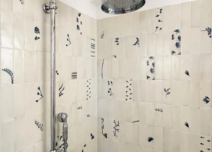 Lumi-house Marzabotto