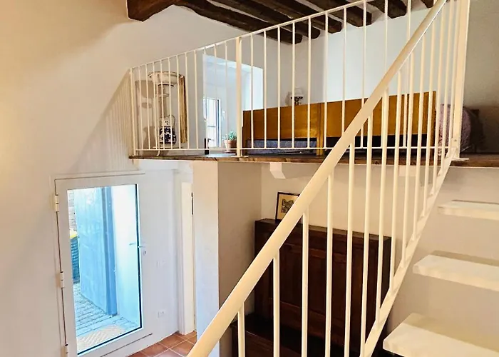 Lumi-house Oda ve Kahvaltı