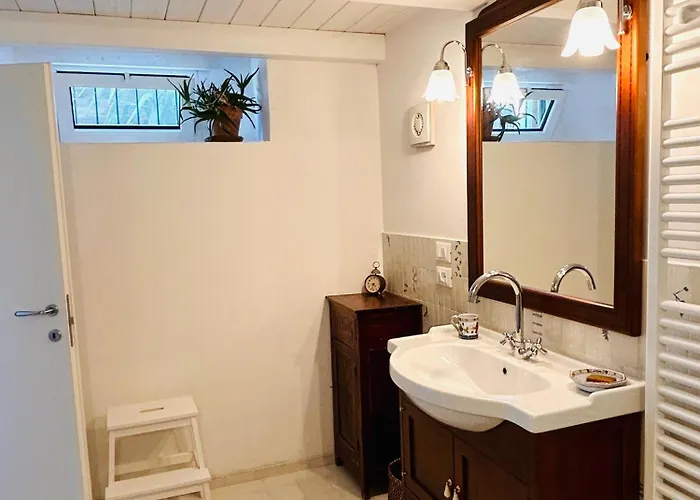 Lumi-house Marzabotto