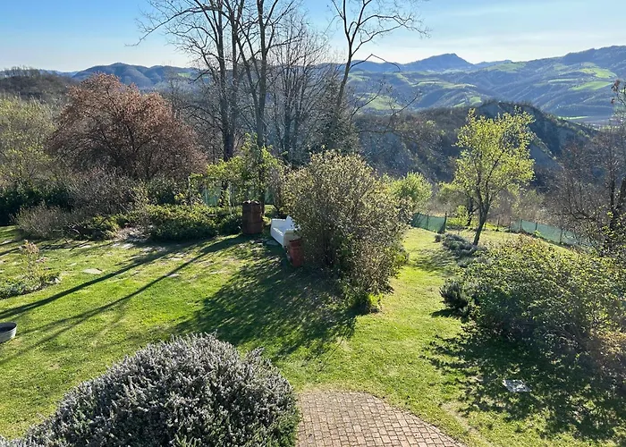 Lumi-house 3* Marzabotto