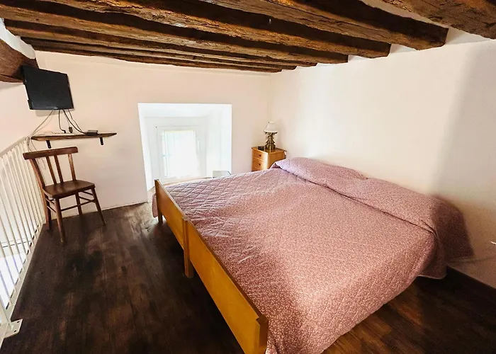 Bed and breakfast Lumi-house Marzabotto